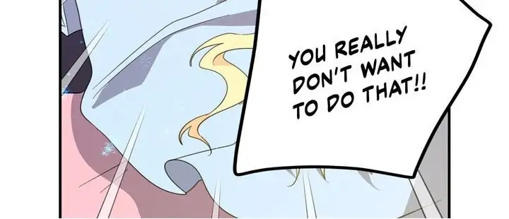 I’m the Ex-Girlfriend of a Soldier chapter 17 - page 29